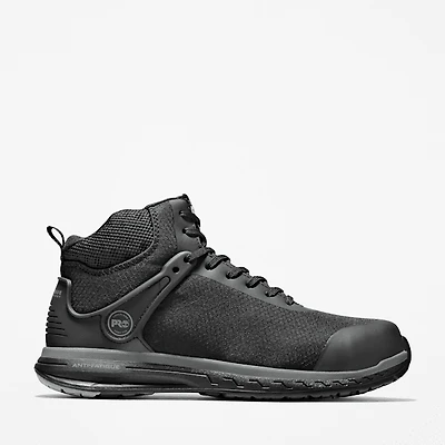 Men's Drivetrain Composite Toe Work Sneaker