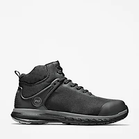Men's Drivetrain Composite Toe Work Sneaker