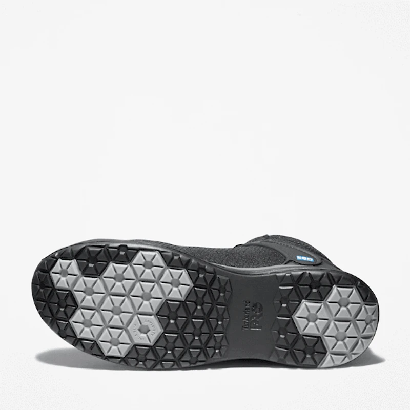 Men's Drivetrain Composite Toe Work Sneaker