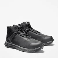 Men's Drivetrain Composite Toe Work Sneaker