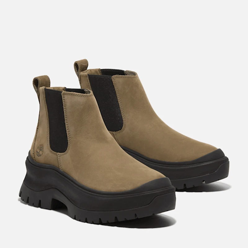 Women's Roxie Lane Mid Chelsea Boot