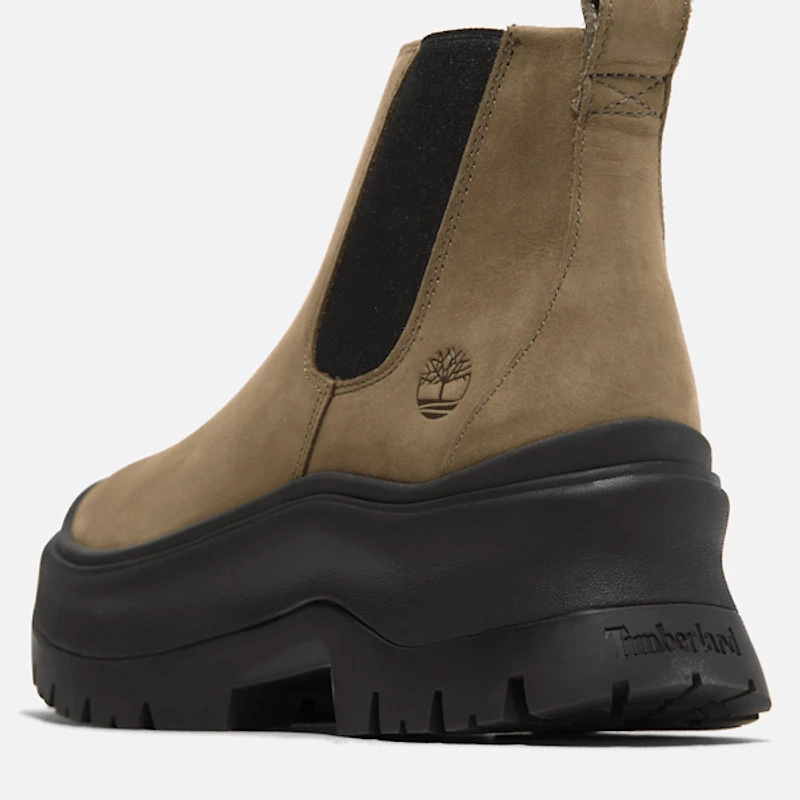 Women's Roxie Lane Mid Chelsea Boot
