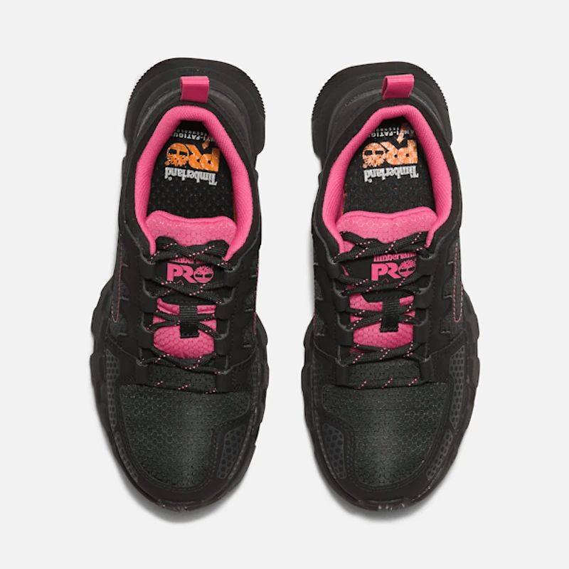 Women's Timberland PRO® Powertrain EV Composite Toe Work Sneaker