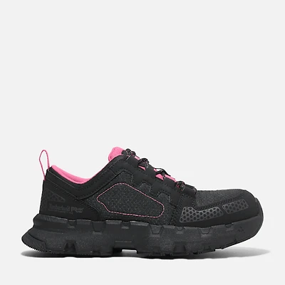 Women's Timberland PRO® Powertrain EV Composite Toe Work Sneaker