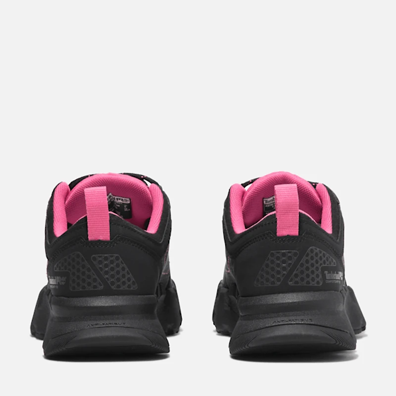 Women's Timberland PRO® Powertrain EV Composite Toe Work Sneaker