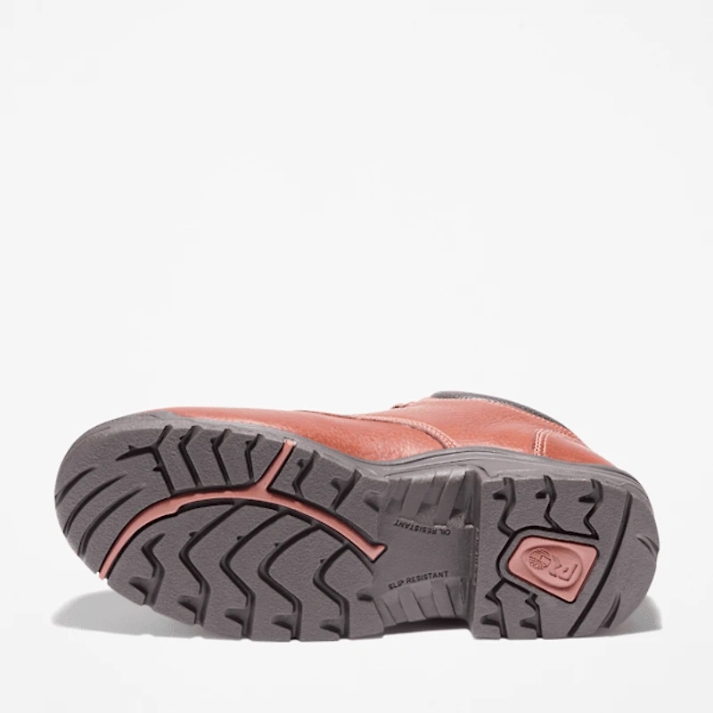 Men's TiTAN™ Casual Alloy Toe Work Shoe