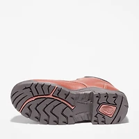 Men's TiTAN Casual Alloy Toe Work Shoe