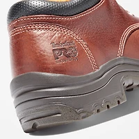 Men's TiTAN Casual Alloy Toe Work Shoe