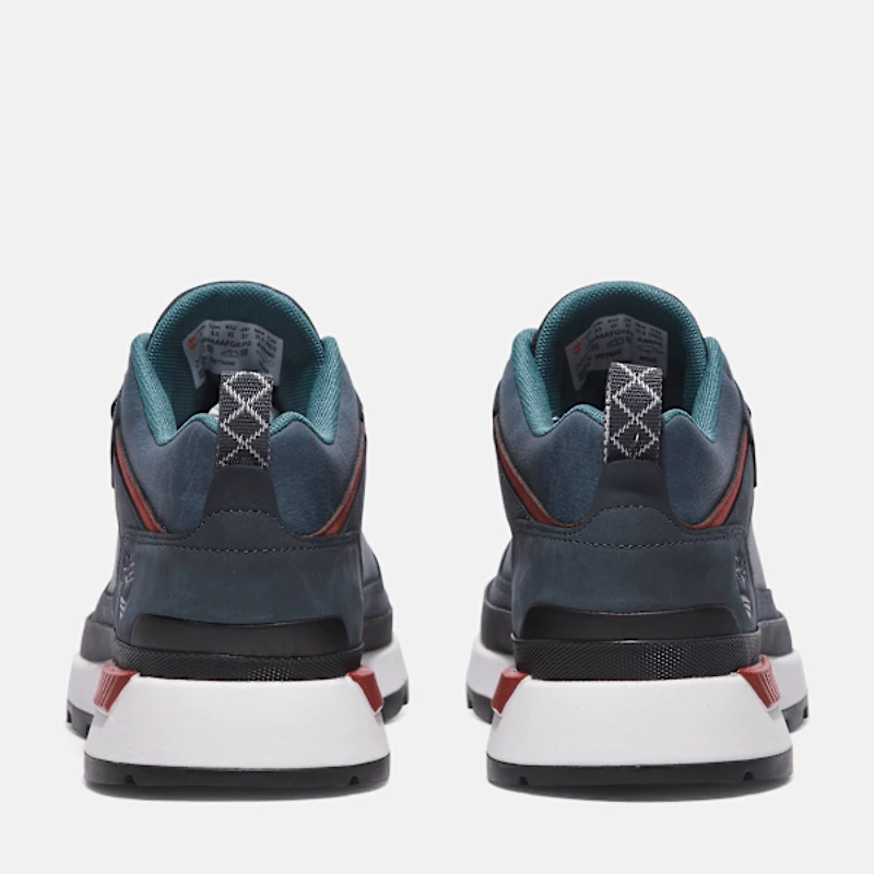 Men's Field Trekker Sneaker