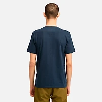 Men's Northwood US Wordmark Logo Short Sleeve T-Shirt