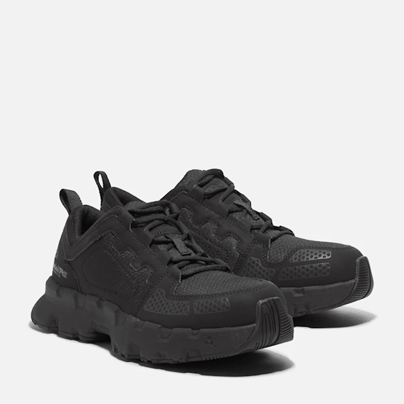 Men's Timberland PRO® Powertrain EV Composite Toe Work Sneaker