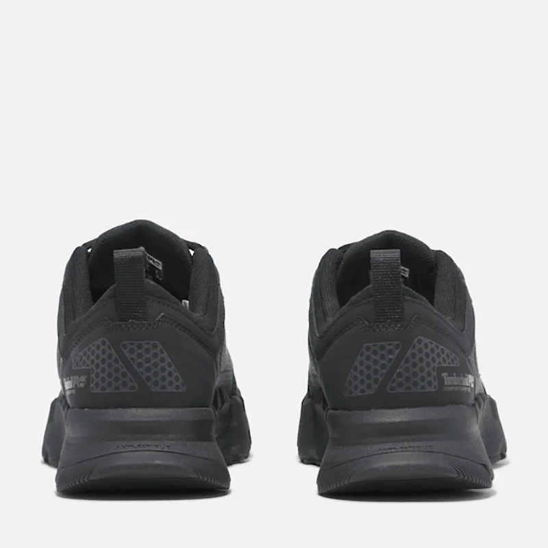 Men's Timberland PRO® Powertrain EV Composite Toe Work Sneaker
