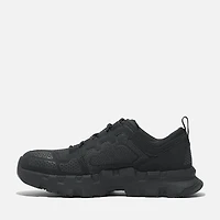 Men's Timberland PRO® Powertrain EV Composite Toe Work Sneaker