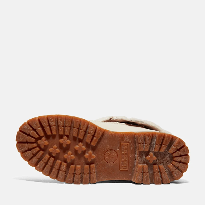 Women's Timberland Authentics Waterproof Roll-Top Boot