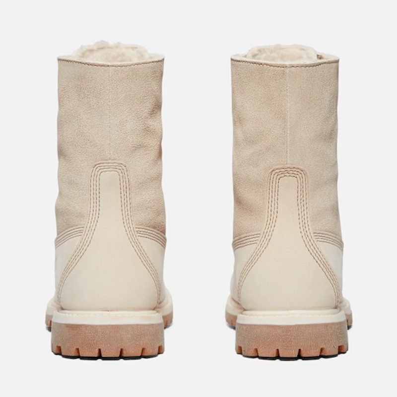 Women's Timberland Authentics Waterproof Roll-Top Boot