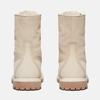 Women's Timberland Authentics Waterproof Roll-Top Boot