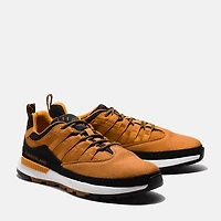Men's Euro Trekker Hiking Shoes