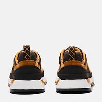 Men's Euro Trekker Hiking Shoes