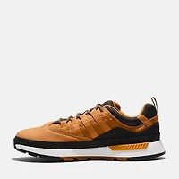 Men's Euro Trekker Hiking Shoes