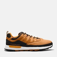 Men's Euro Trekker Hiking Shoes
