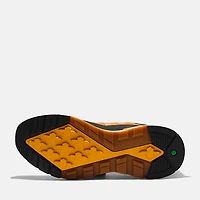 Men's Euro Trekker Hiking Shoes