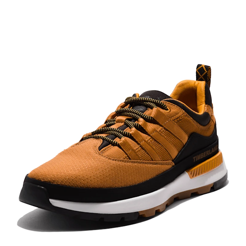 Men's Euro Trekker Hiking Shoes
