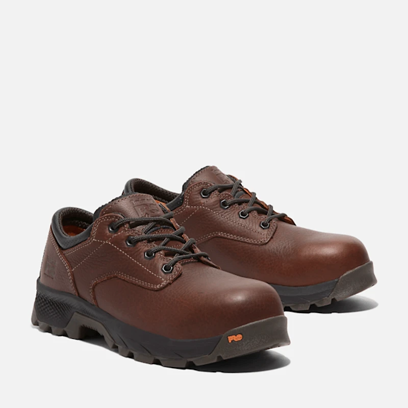 Men's TiTAN™ EV Composite Toe Oxford