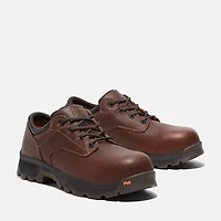 Men's TiTAN™ EV Composite Toe Oxford