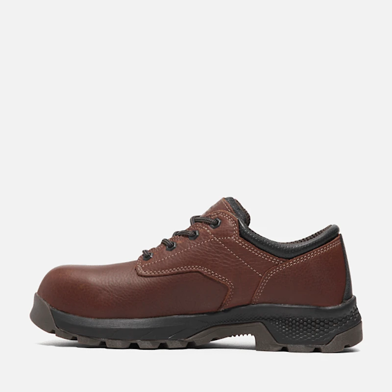 Men's TiTAN™ EV Composite Toe Oxford