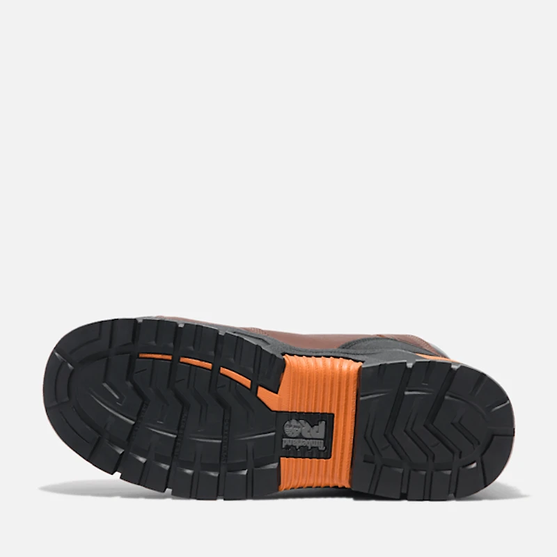 Men's Timberland® Endurance EV Composite Toe Work Boot