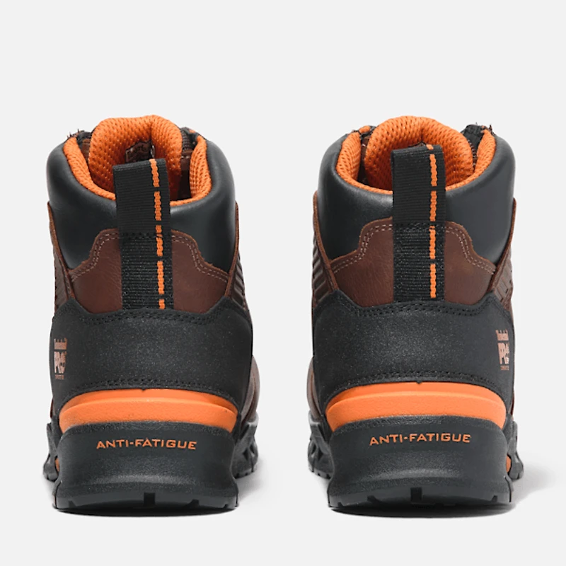 Men's Timberland® Endurance EV Composite Toe Work Boot