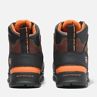 Men's Timberland® Endurance EV Composite Toe Work Boot