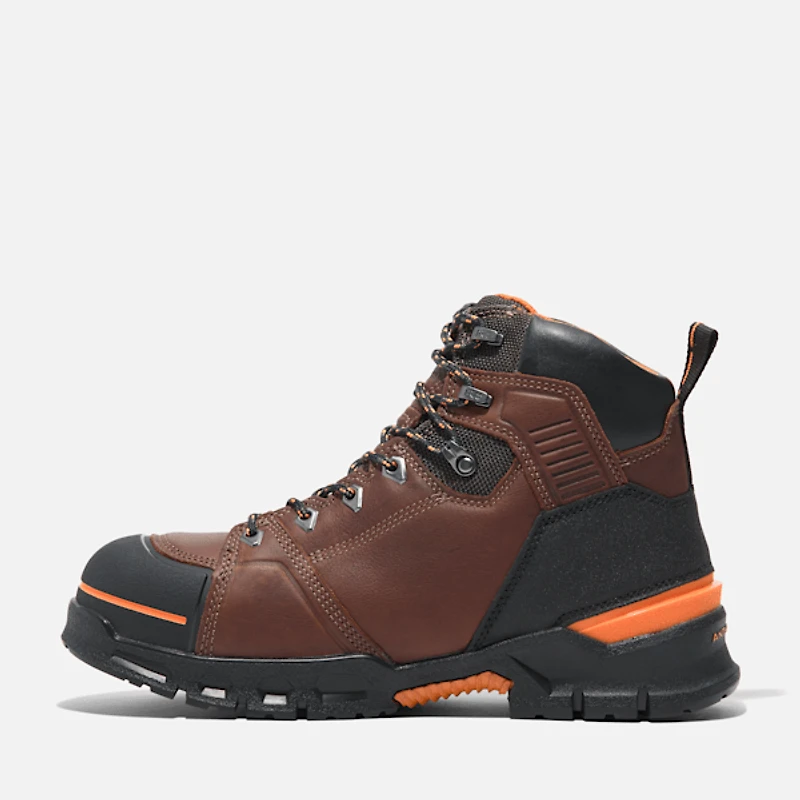 Men's Timberland® Endurance EV Composite Toe Work Boot