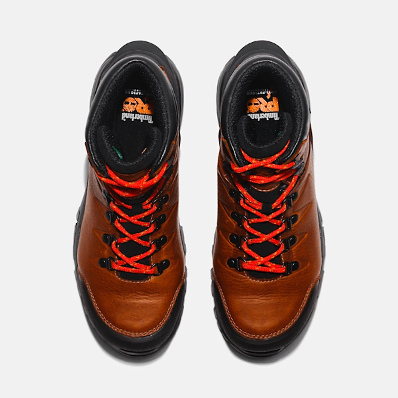 Men's Heritage Hyperion 6 inch Composite Toe Waterproof Work Boot