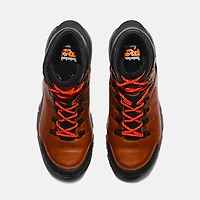 Men's Heritage Hyperion 6 inch Composite Toe Waterproof Work Boot