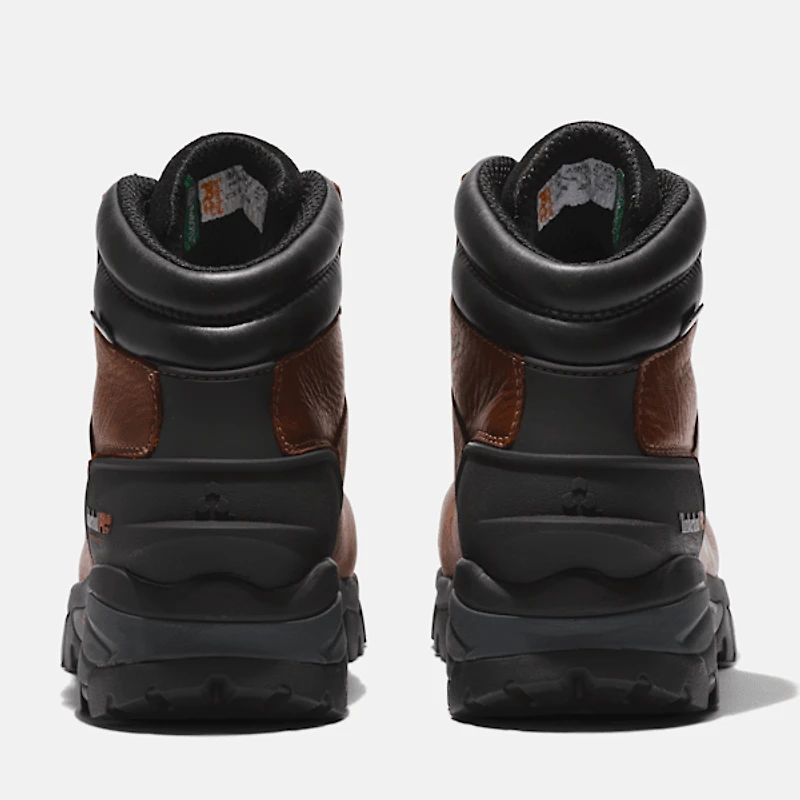 Men's Heritage Hyperion 6 inch Composite Toe Waterproof Work Boot