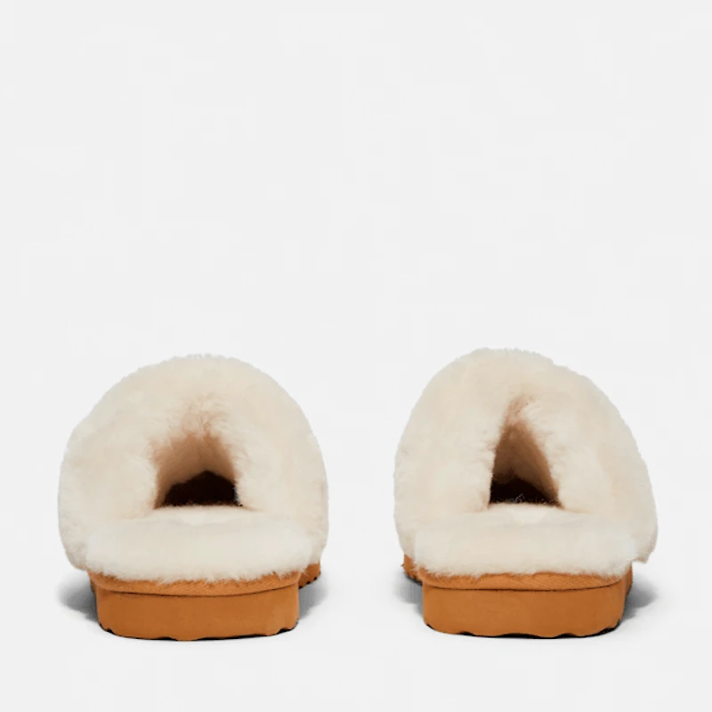 Women's Culver Ridge Shearling Scuff Slipper