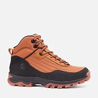 Men’s Mt. Maddsen Mid Waterproof Hiking Boot