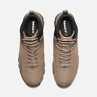 Men's Mt. Maddsen Mid Lace-Up Waterproof Hiking Boot