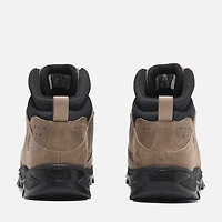 Men's Mt. Maddsen Mid Lace-Up Waterproof Hiking Boot