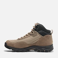Men's Mt. Maddsen Mid Lace-Up Waterproof Hiking Boot
