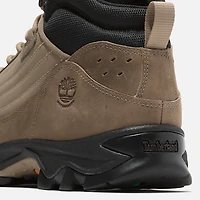 Men's Mt. Maddsen Mid Lace-Up Waterproof Hiking Boot