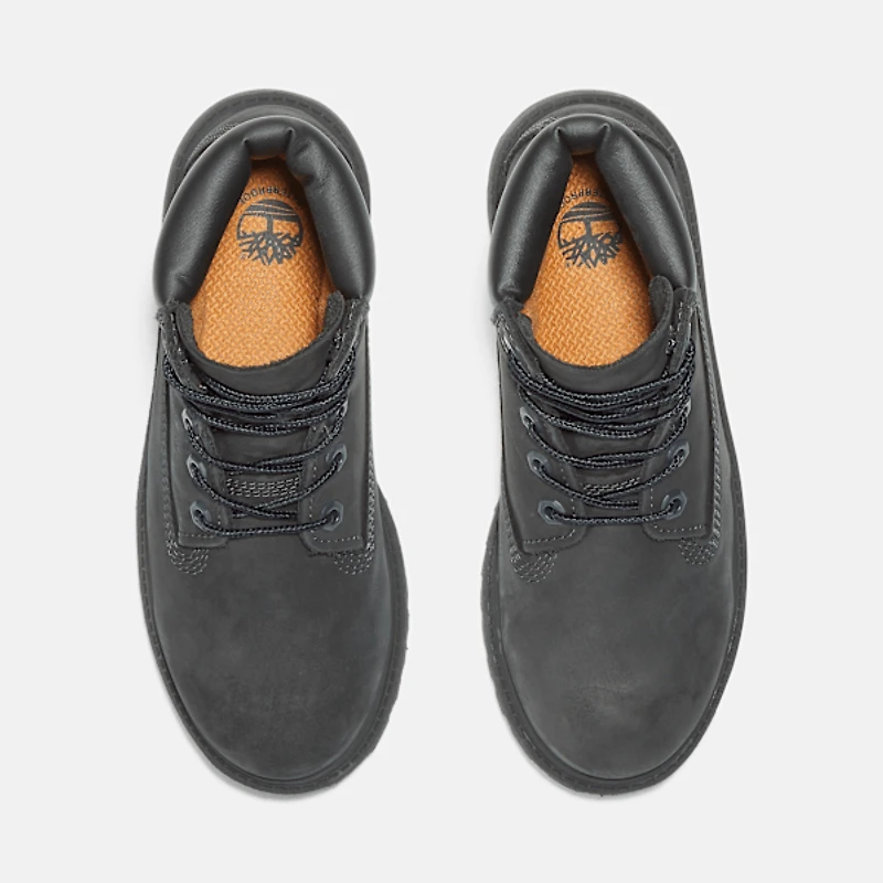 Junior Timberland® Premium 6-Inch Waterproof Boot