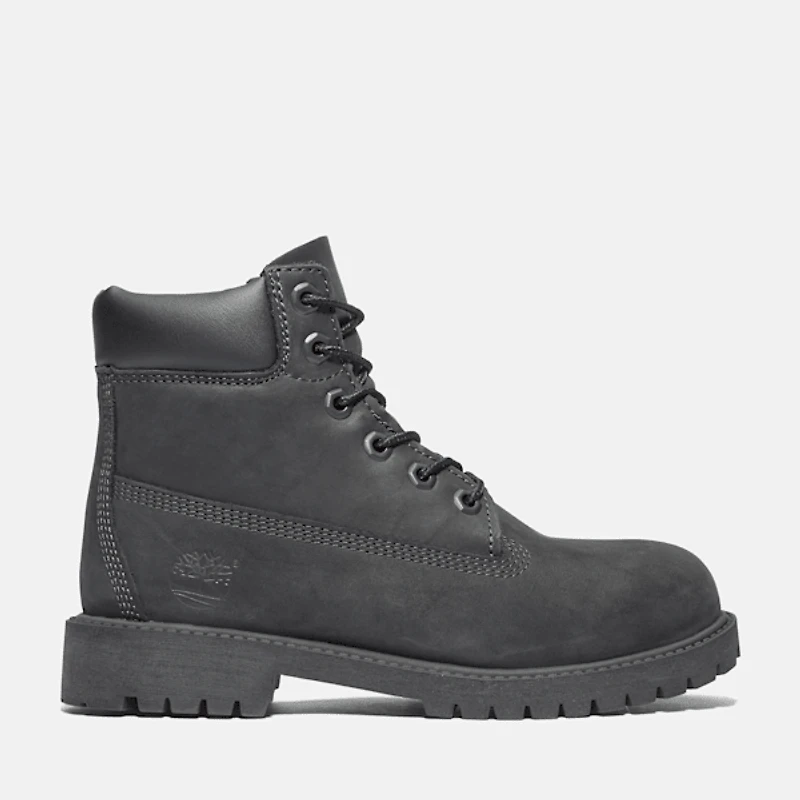 Junior Timberland® Premium 6-Inch Waterproof Boot