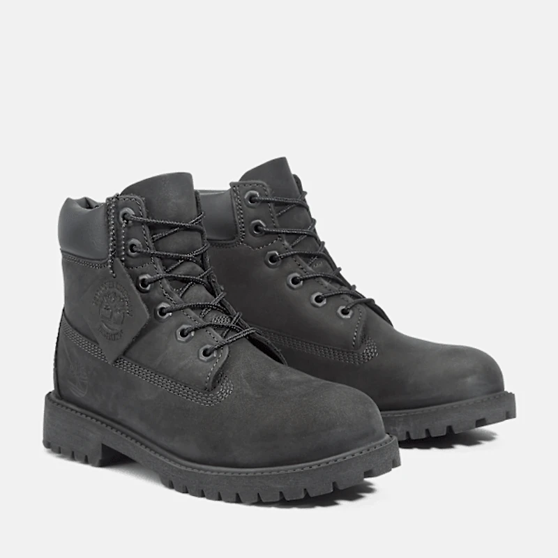 Junior Timberland® Premium 6-Inch Waterproof Boot