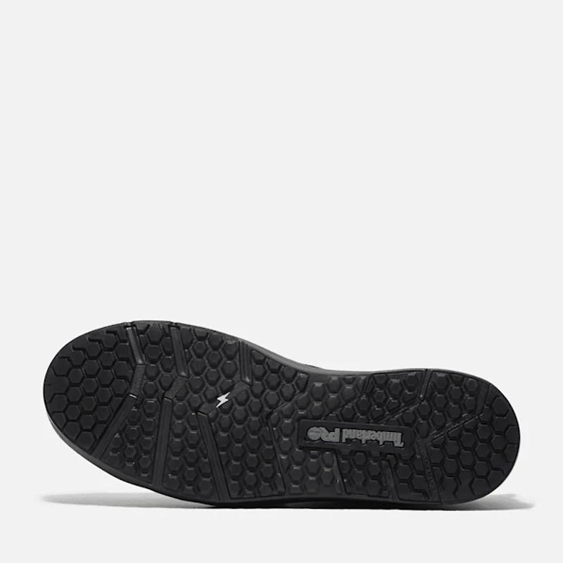 Timberland PRO®  6" Berkley Comp-Toe Work Sneaker