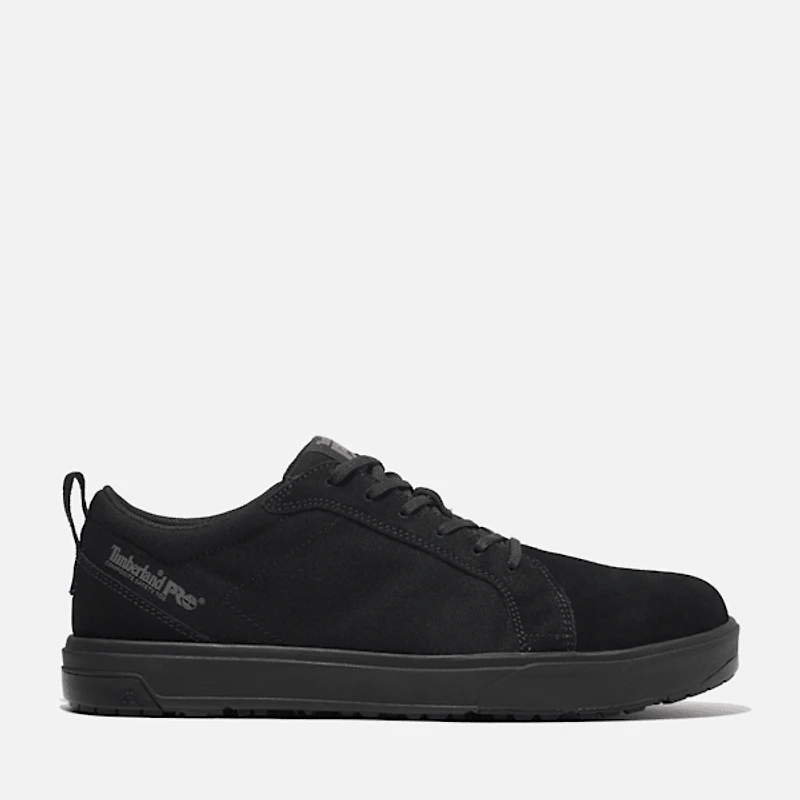 Timberland PRO®  6" Berkley Comp-Toe Work Sneaker