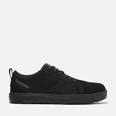 Timberland PRO®  6" Berkley Comp-Toe Work Sneaker