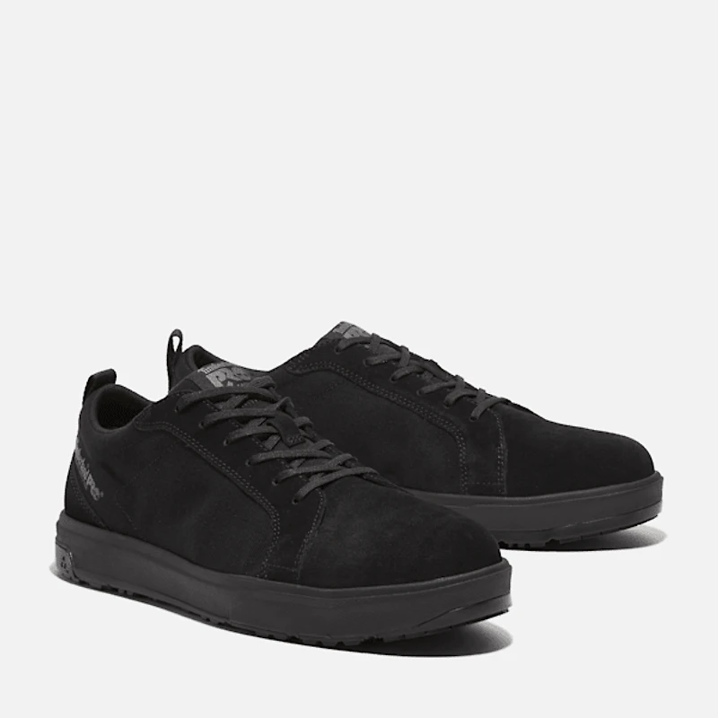 Timberland PRO®  6" Berkley Comp-Toe Work Sneaker