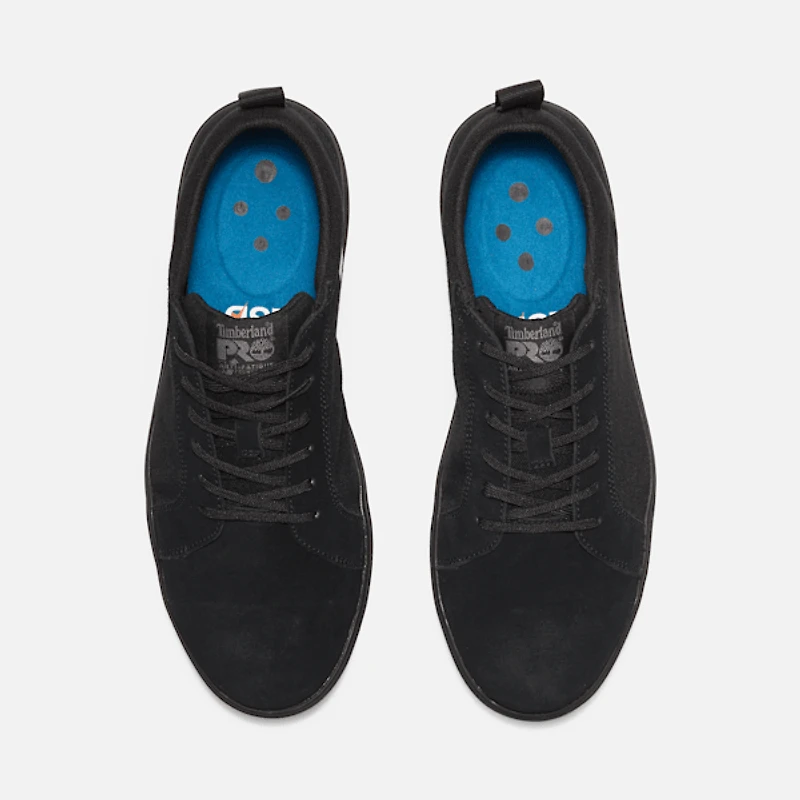 Timberland PRO®  6" Berkley Comp-Toe Work Sneaker